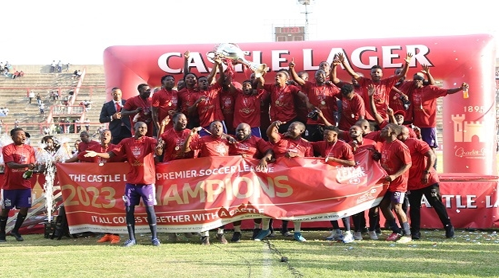 Zimabwe Premier League